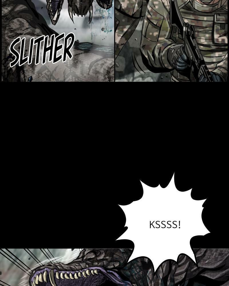 Read The First Hunter chapter 15 image 33 on Lezhin