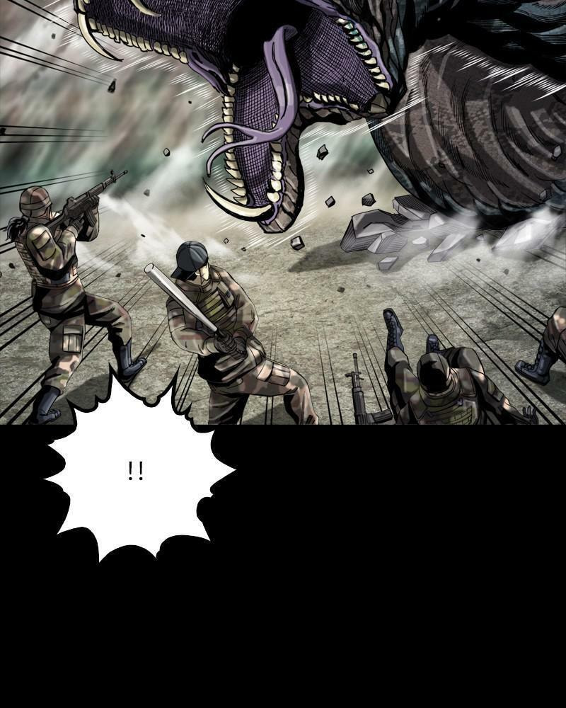 Read The First Hunter chapter 15 image 34 on Lezhin