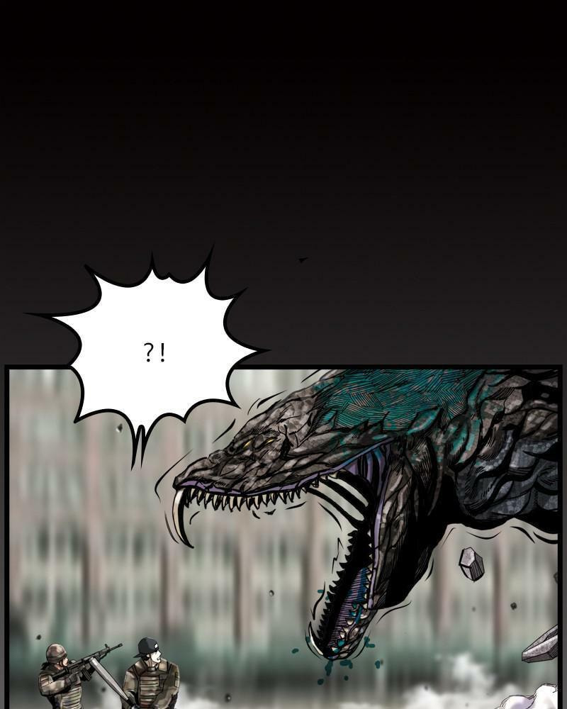 Read The First Hunter chapter 15 image 37 on Lezhin
