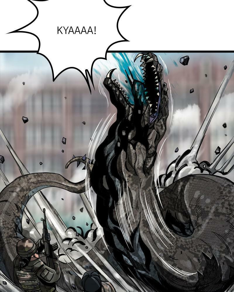 Read The First Hunter chapter 15 image 40 on Lezhin