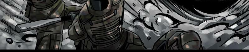 Read The First Hunter chapter 15 image 41 on Lezhin