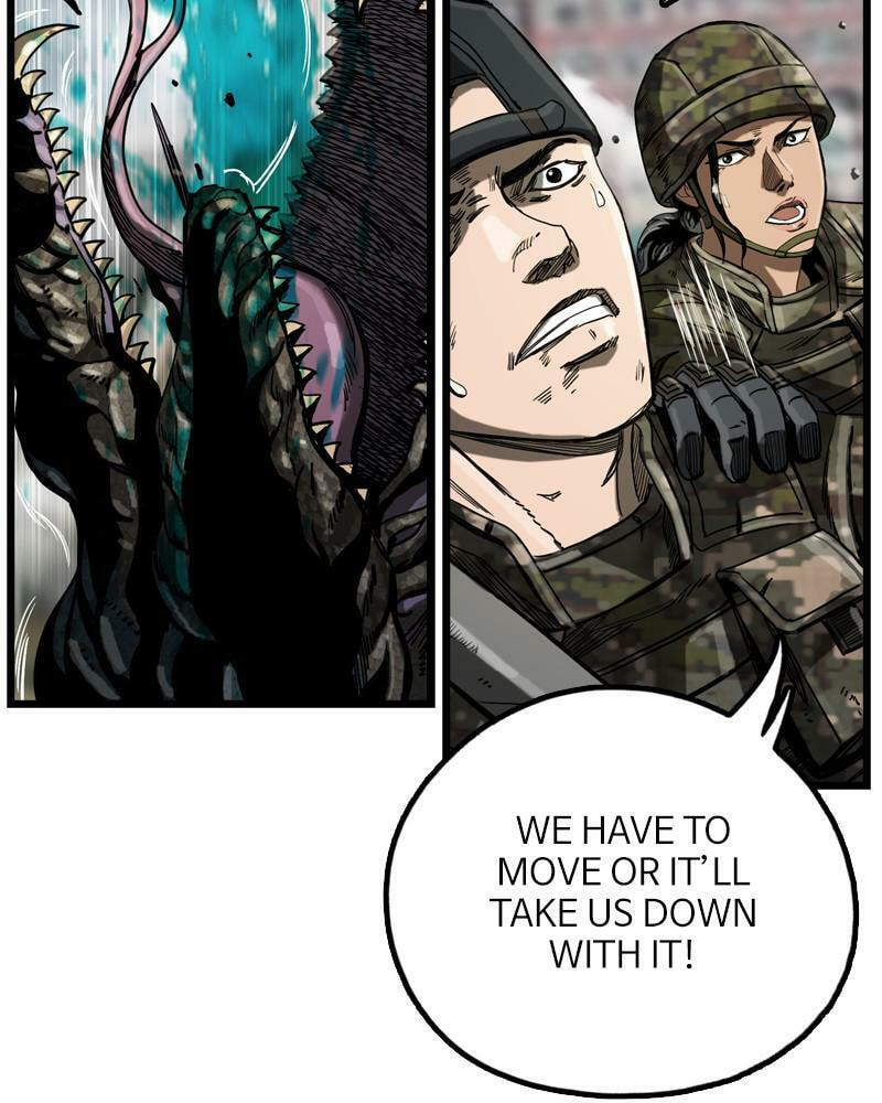 Read The First Hunter chapter 15 image 44 on Lezhin