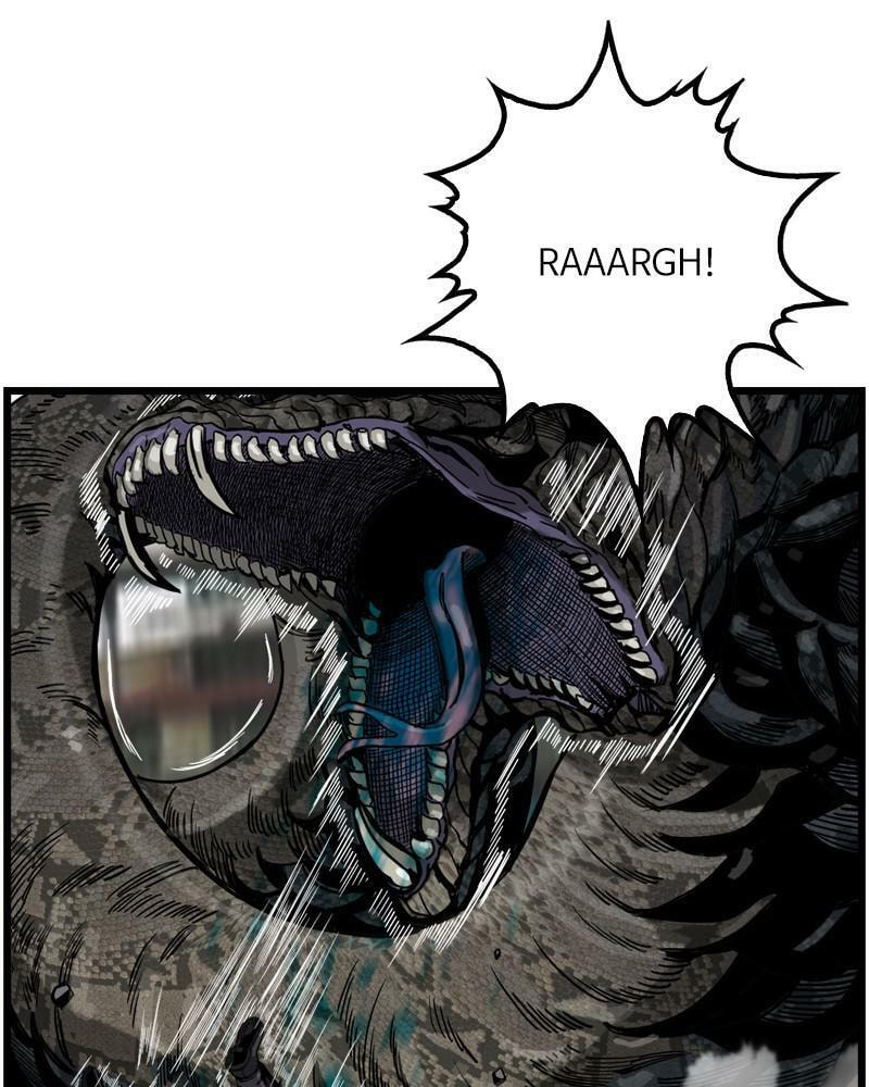 Read The First Hunter chapter 15 image 45 on Lezhin