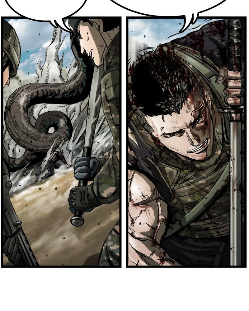 Read The First Hunter chapter 15 image 49 on Lezhin