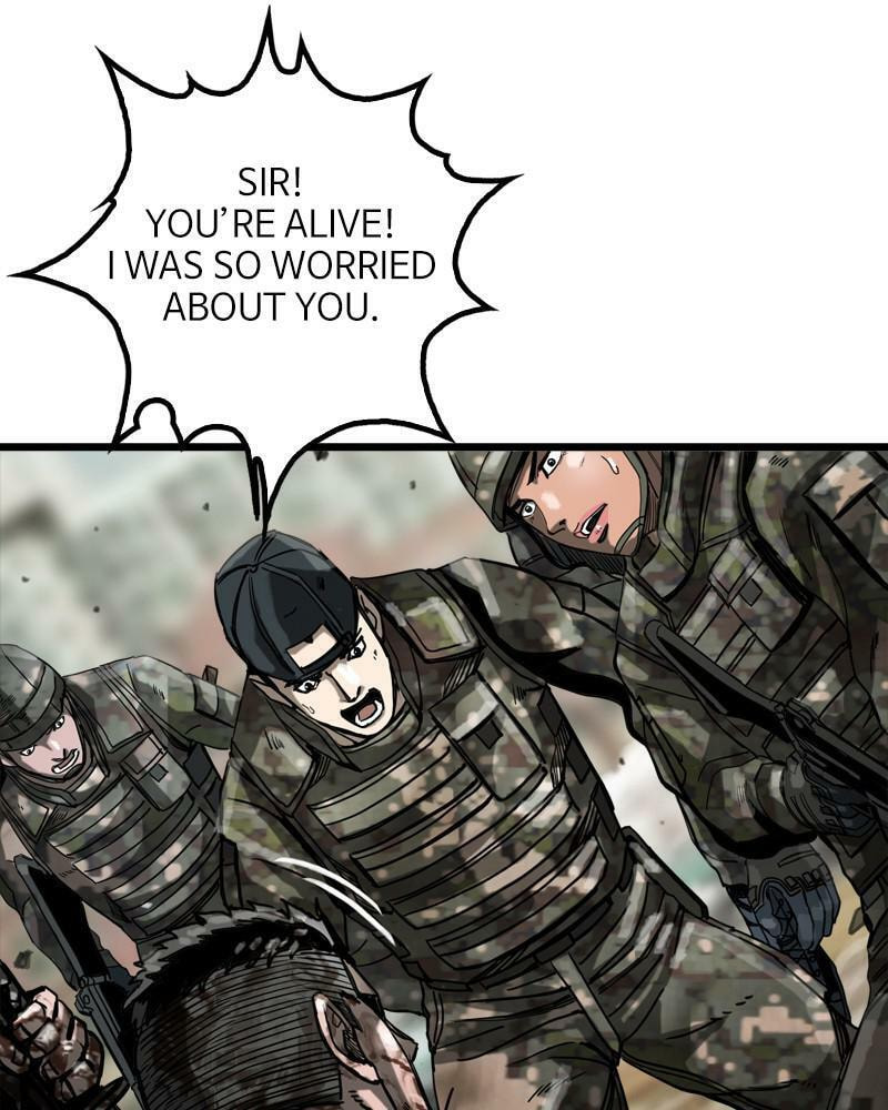 Read The First Hunter chapter 15 image 52 on Lezhin