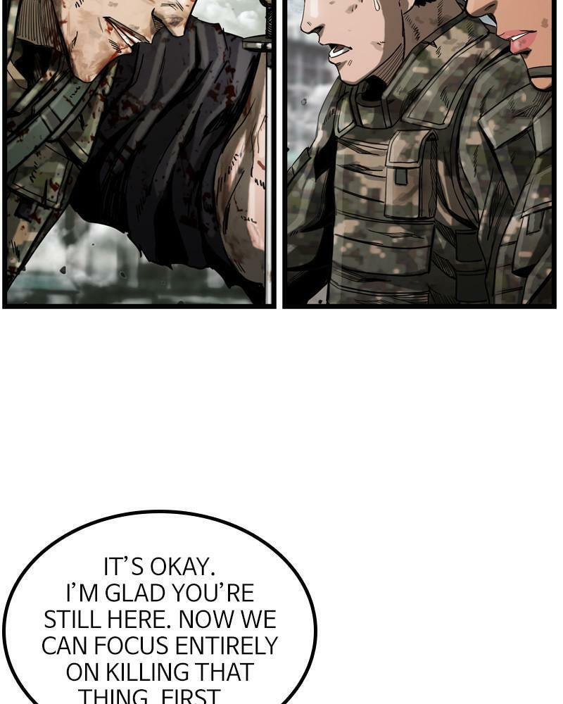 Read The First Hunter chapter 15 image 54 on Lezhin