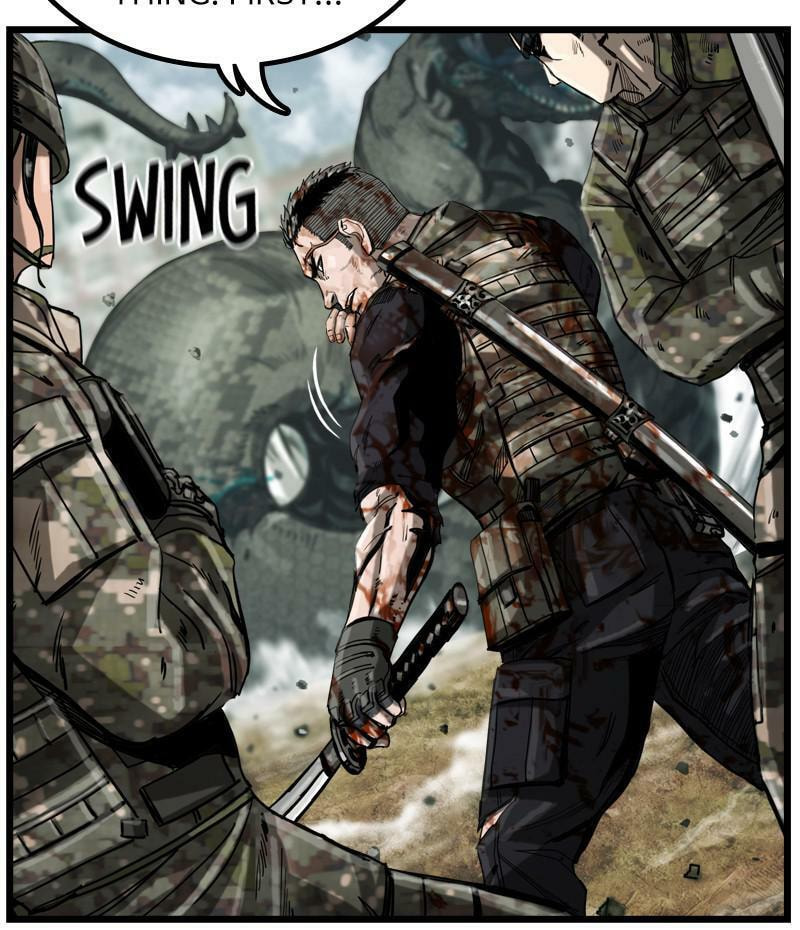 Read The First Hunter chapter 15 image 55 on Lezhin
