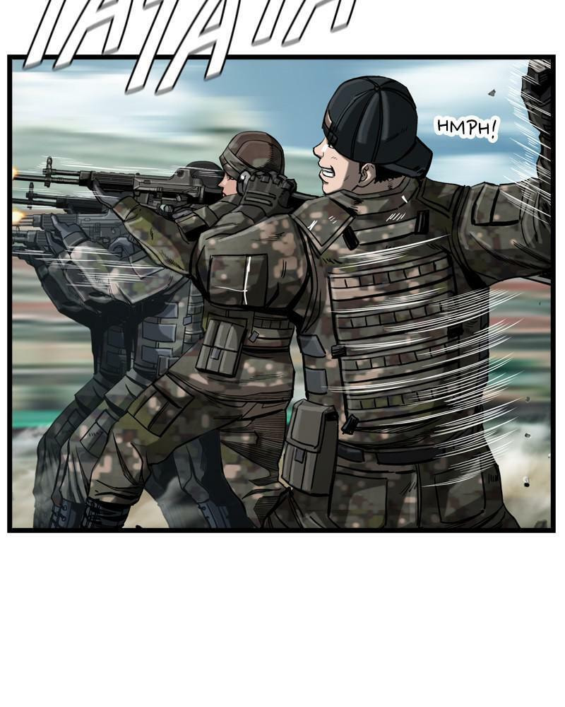 Read The First Hunter chapter 15 image 59 on Lezhin