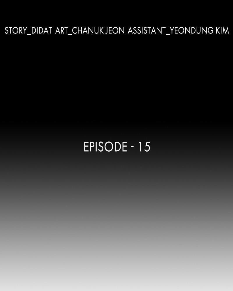 Read The First Hunter chapter 15 image 6 on Lezhin