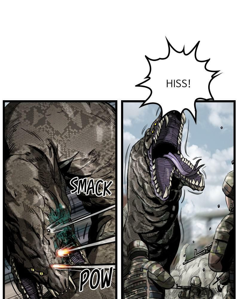 Read The First Hunter chapter 15 image 60 on Lezhin