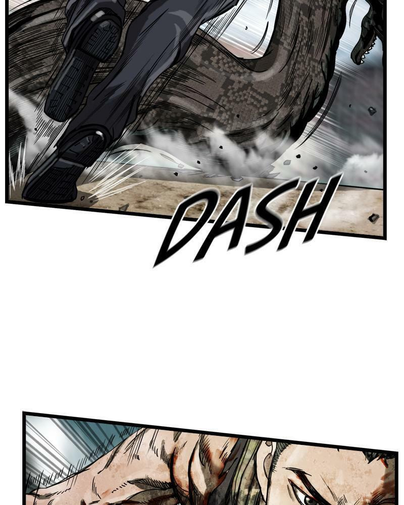 Read The First Hunter chapter 15 image 64 on Lezhin