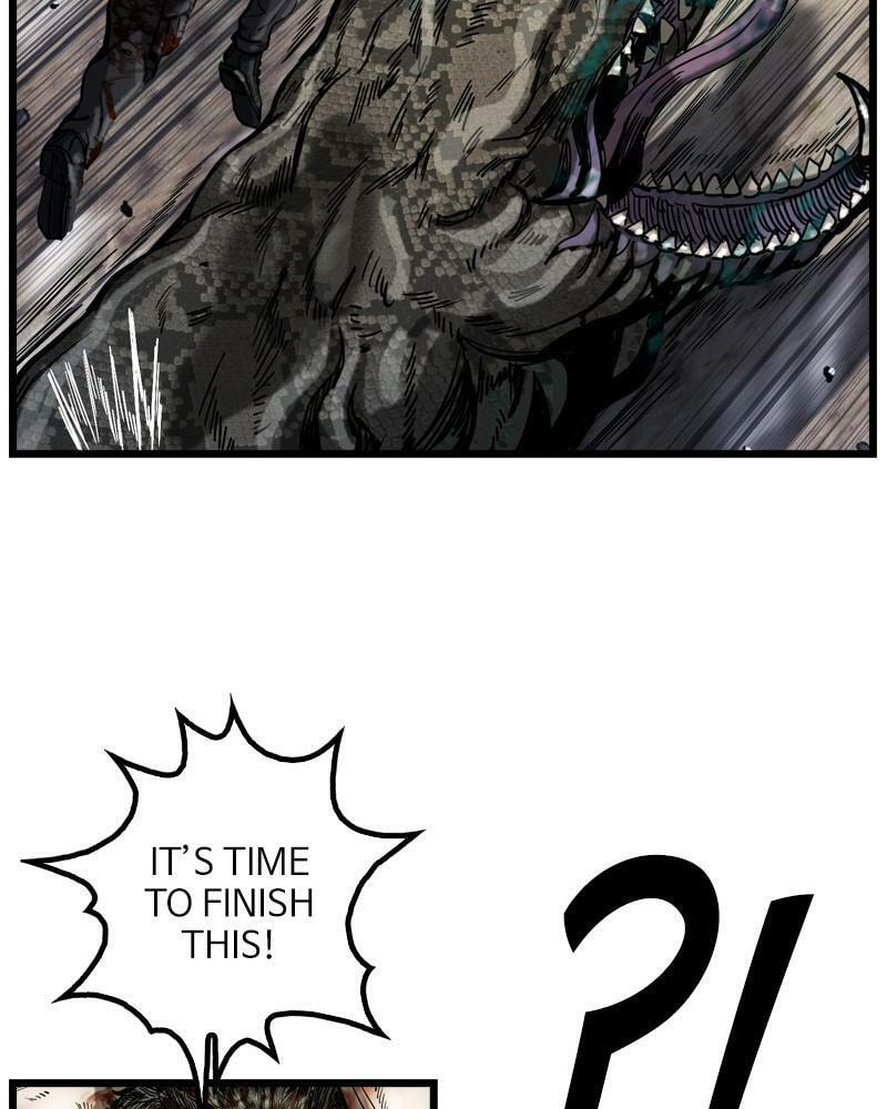 Read The First Hunter chapter 15 image 69 on Lezhin