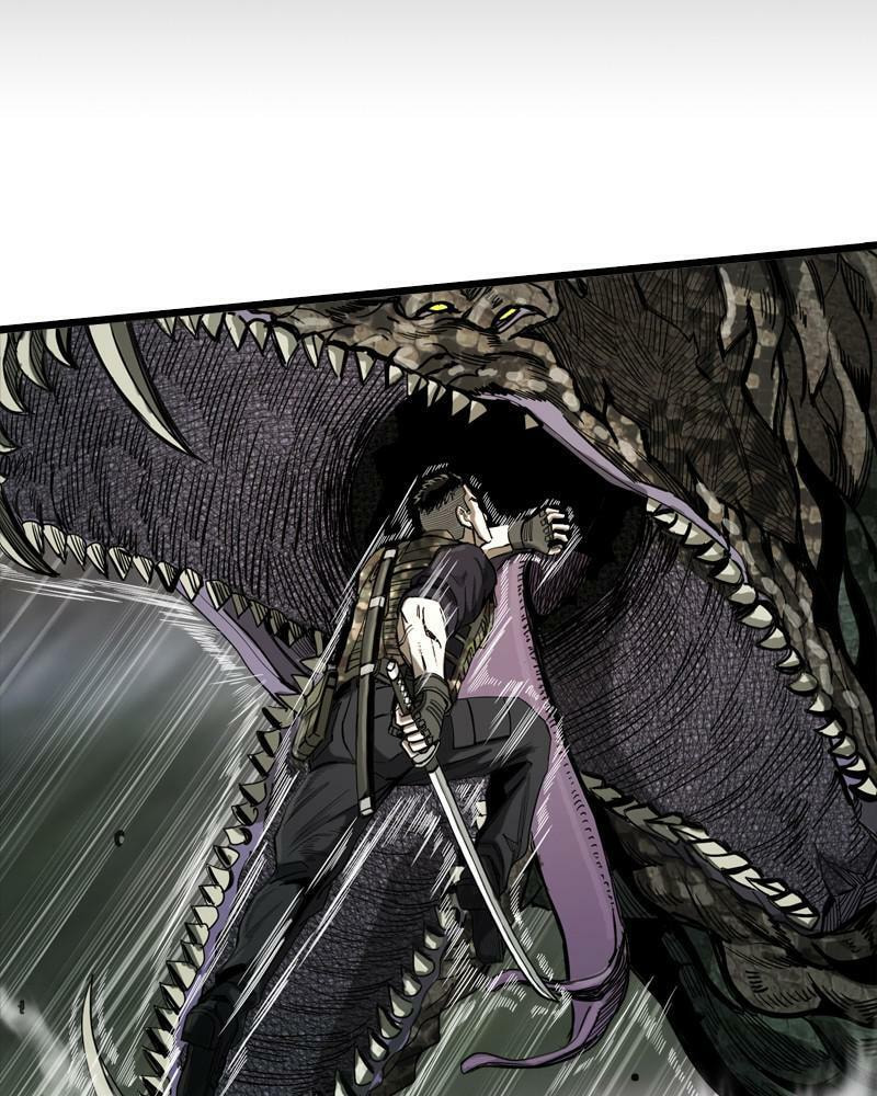 Read The First Hunter chapter 15 image 7 on Lezhin
