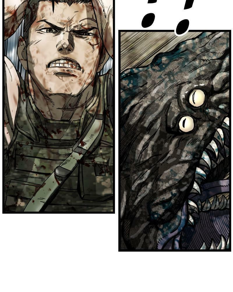 Read The First Hunter chapter 15 image 70 on Lezhin