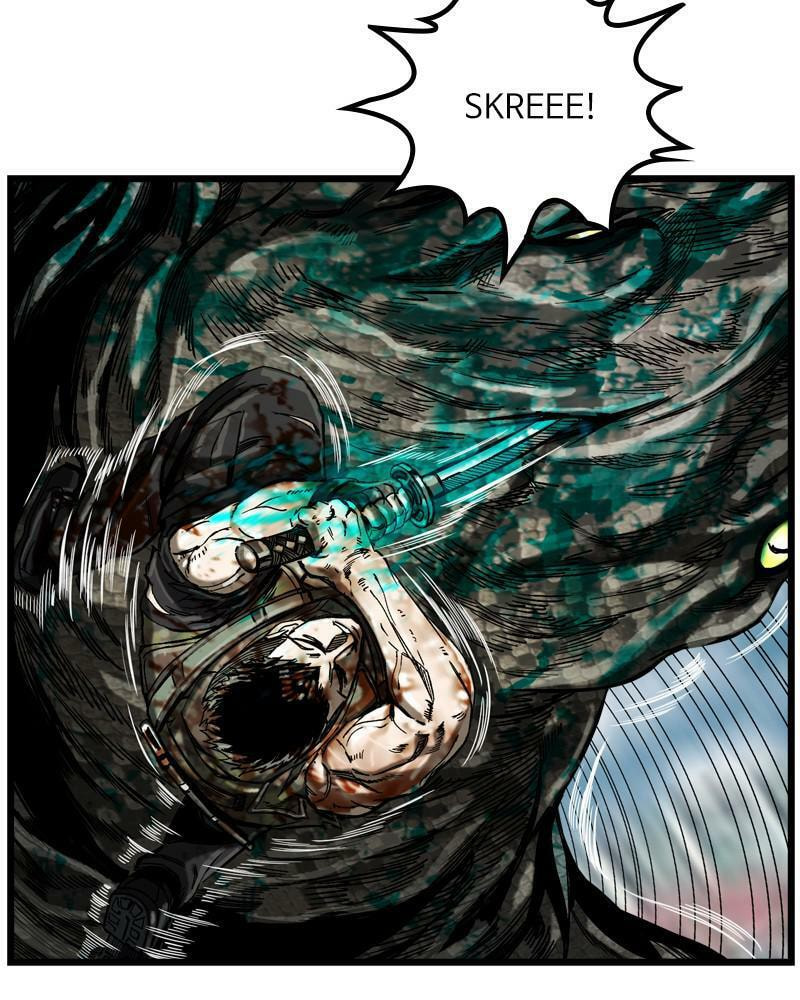Read The First Hunter chapter 15 image 75 on Lezhin