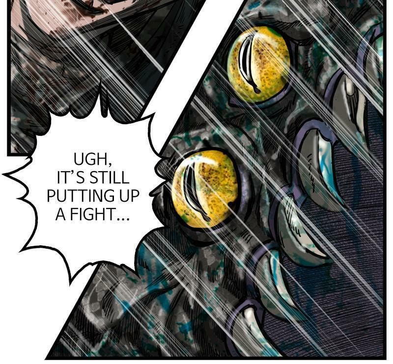Read The First Hunter chapter 15 image 77 on Lezhin