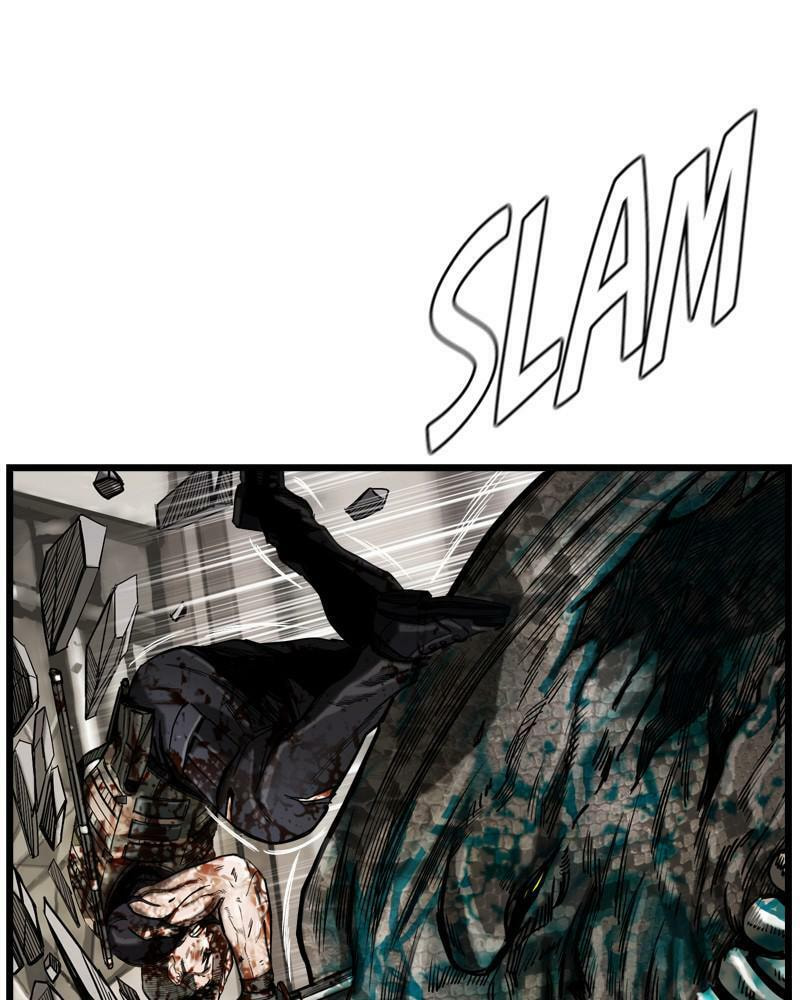 Read The First Hunter chapter 15 image 78 on Lezhin