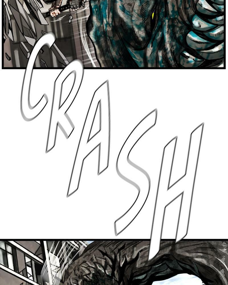 Read The First Hunter chapter 15 image 79 on Lezhin