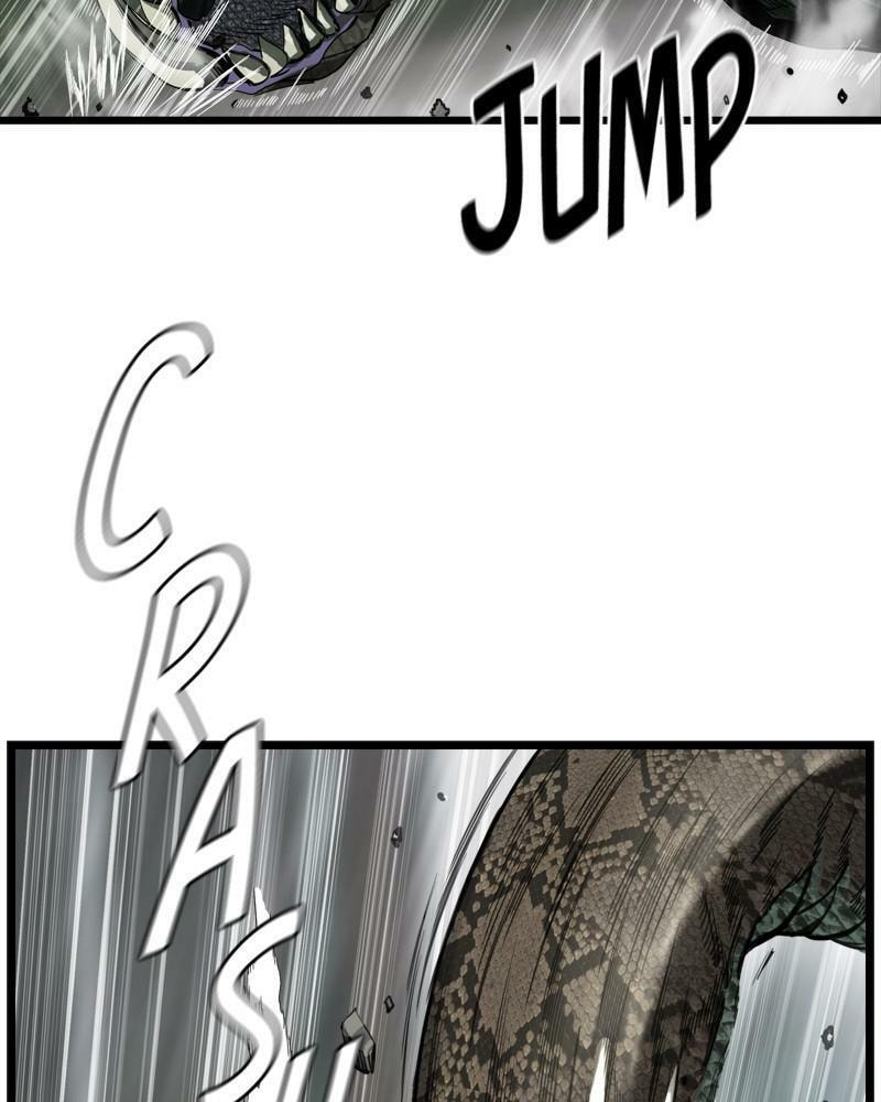 Read The First Hunter chapter 15 image 8 on Lezhin
