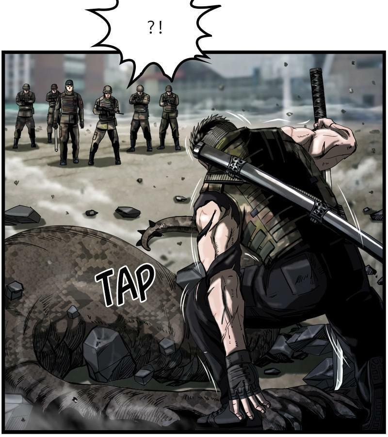 Read The First Hunter chapter 15 image 86 on Lezhin