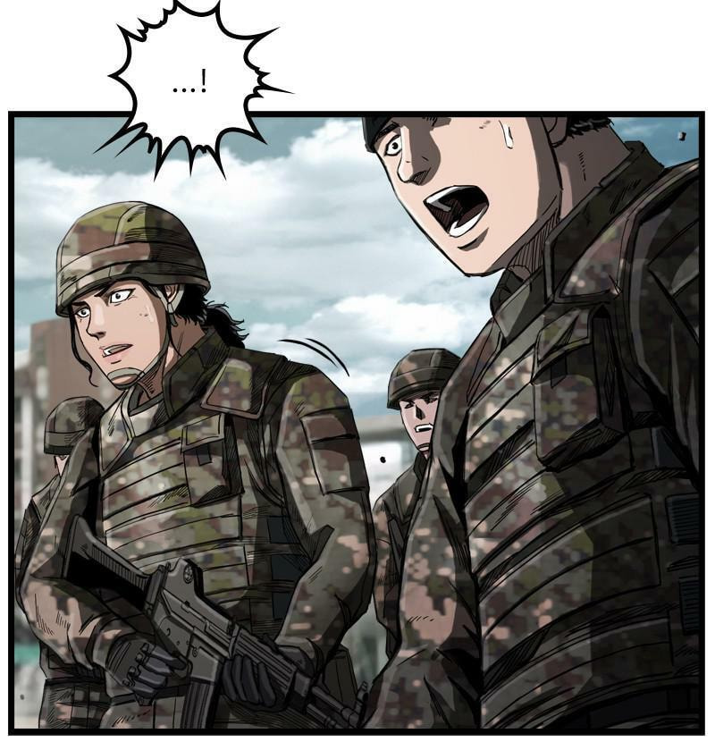 Read The First Hunter chapter 15 image 90 on Lezhin