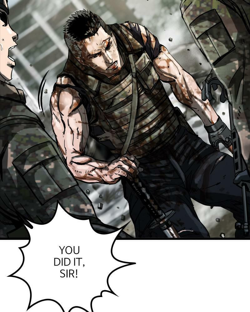Read The First Hunter chapter 15 image 93 on Lezhin