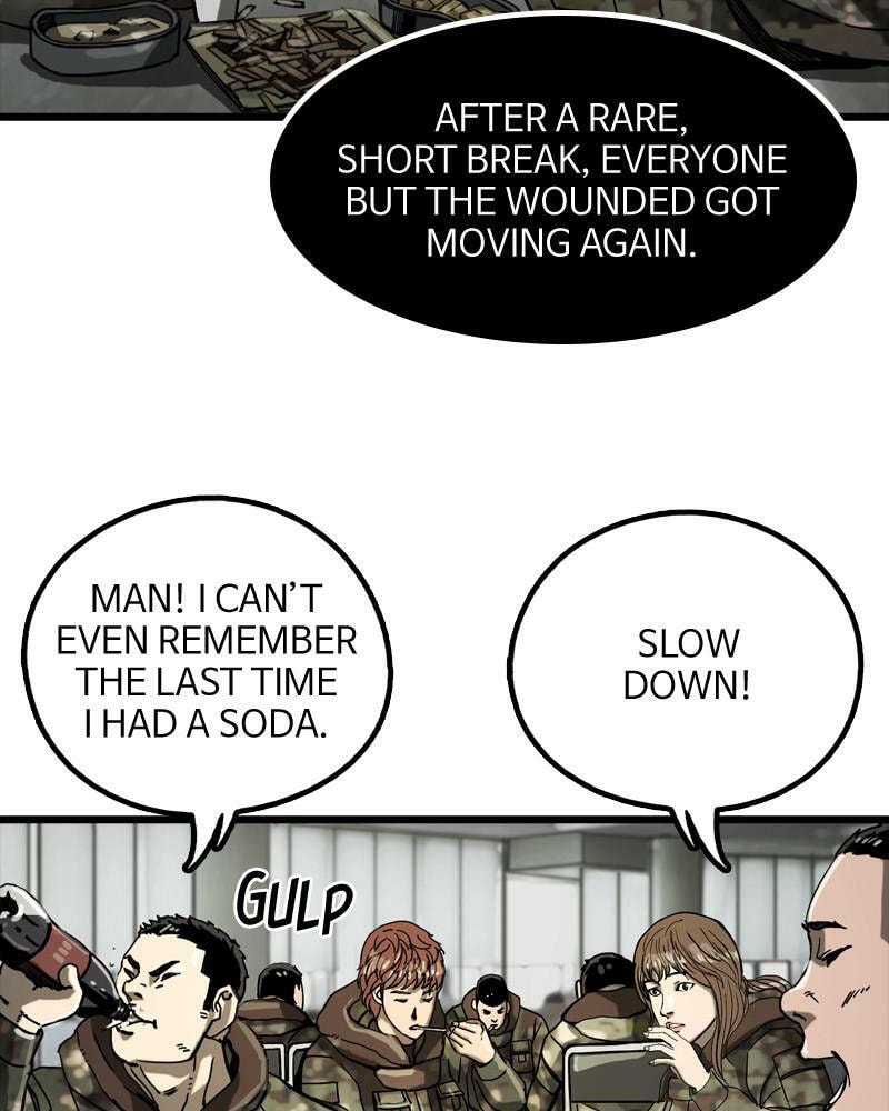 The First Hunter Chapter 16 page 2 - 