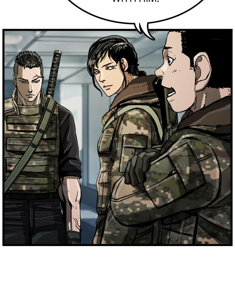 The First Hunter Chapter 16 page 11 - 