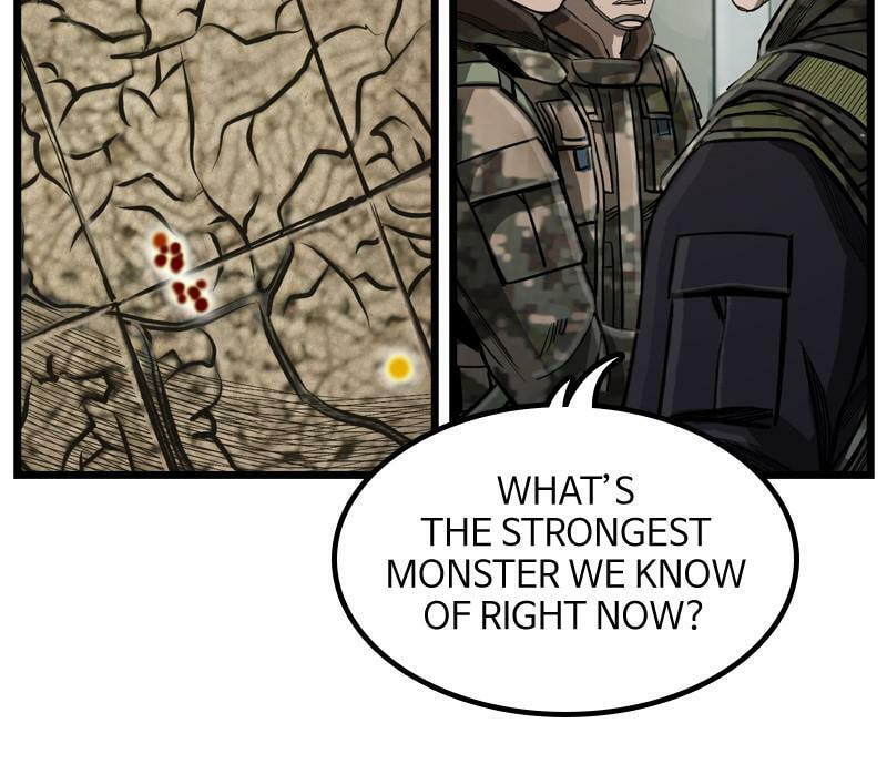 The First Hunter Chapter 16 page 101 - 