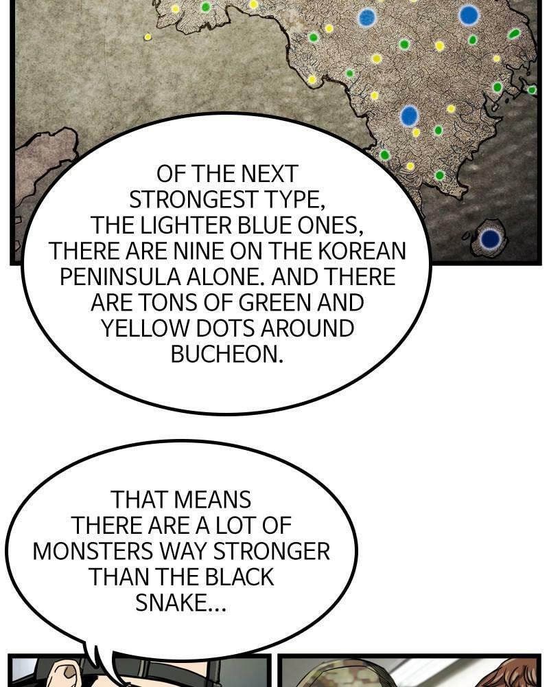 The First Hunter Chapter 16 page 103 - 