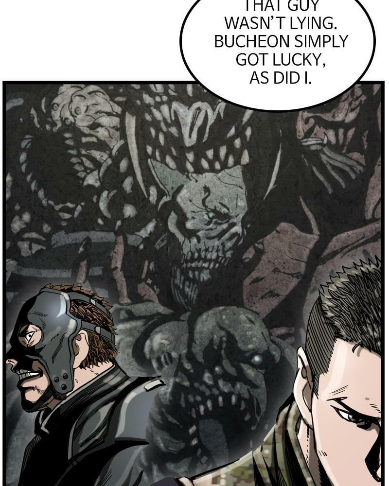 The First Hunter Chapter 16 page 105 - 