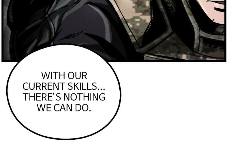 The First Hunter Chapter 16 page 106 - 
