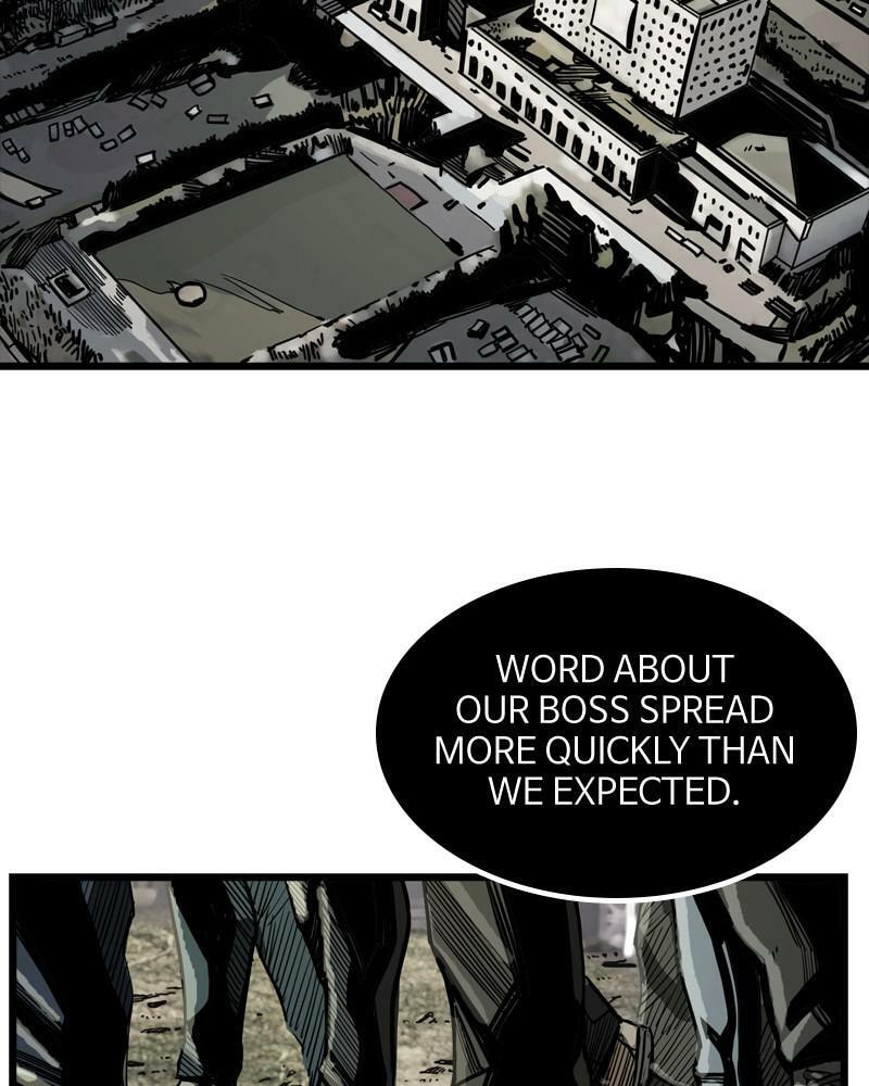 The First Hunter Chapter 16 page 108 - 