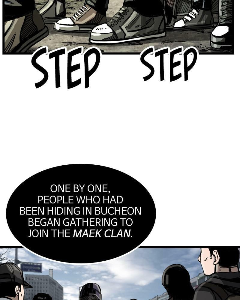 The First Hunter Chapter 16 page 109 - 