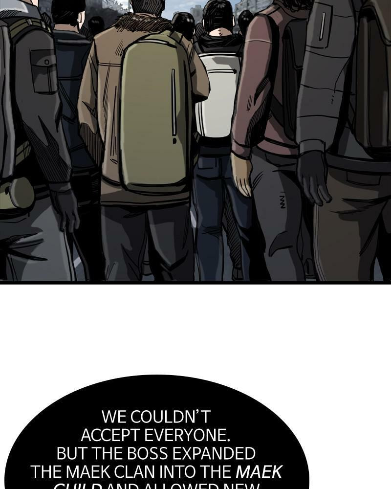 The First Hunter Chapter 16 page 110 - 