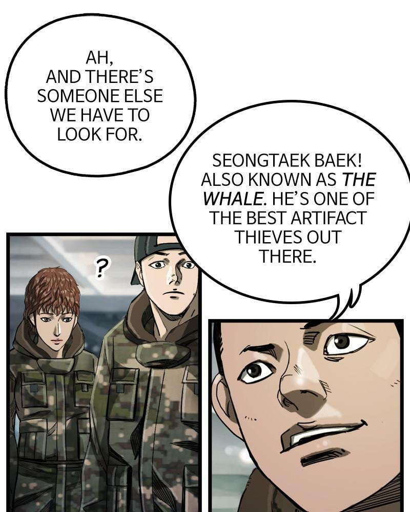 The First Hunter Chapter 16 page 12 - 