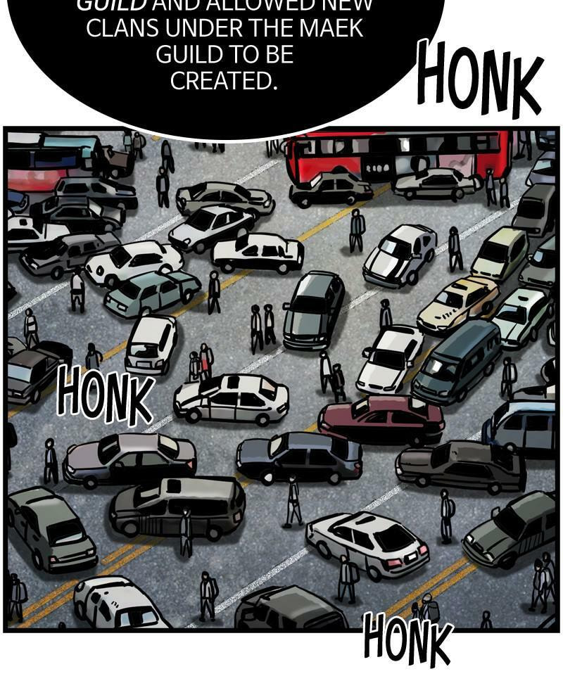 The First Hunter Chapter 16 page 111 - 