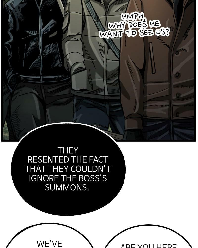 The First Hunter Chapter 16 page 114 - 