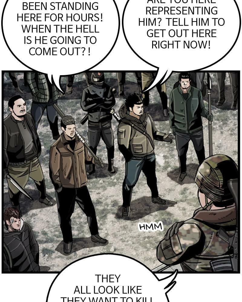 The First Hunter Chapter 16 page 115 - 