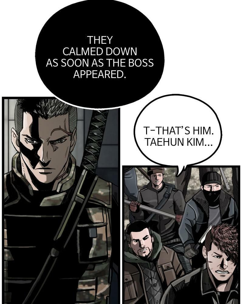 The First Hunter Chapter 16 page 117 - 