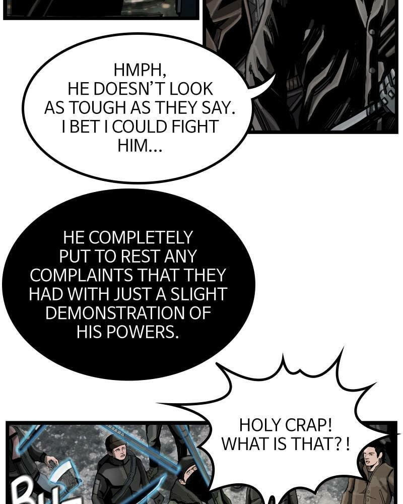 The First Hunter Chapter 16 page 118 - 
