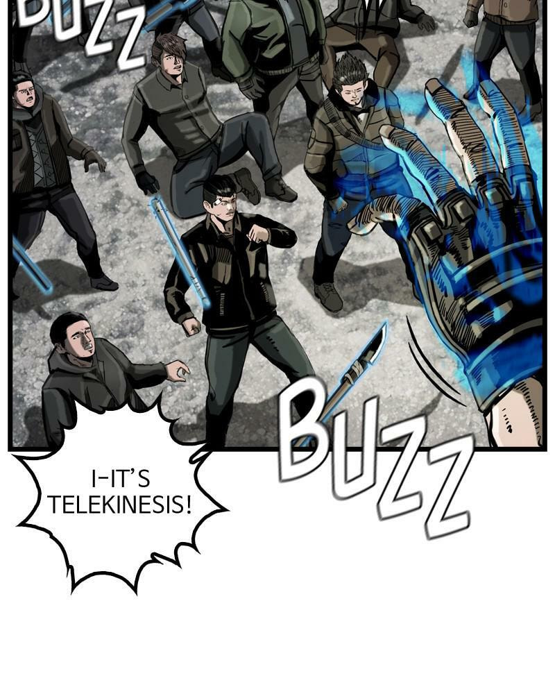 The First Hunter Chapter 16 page 119 - 