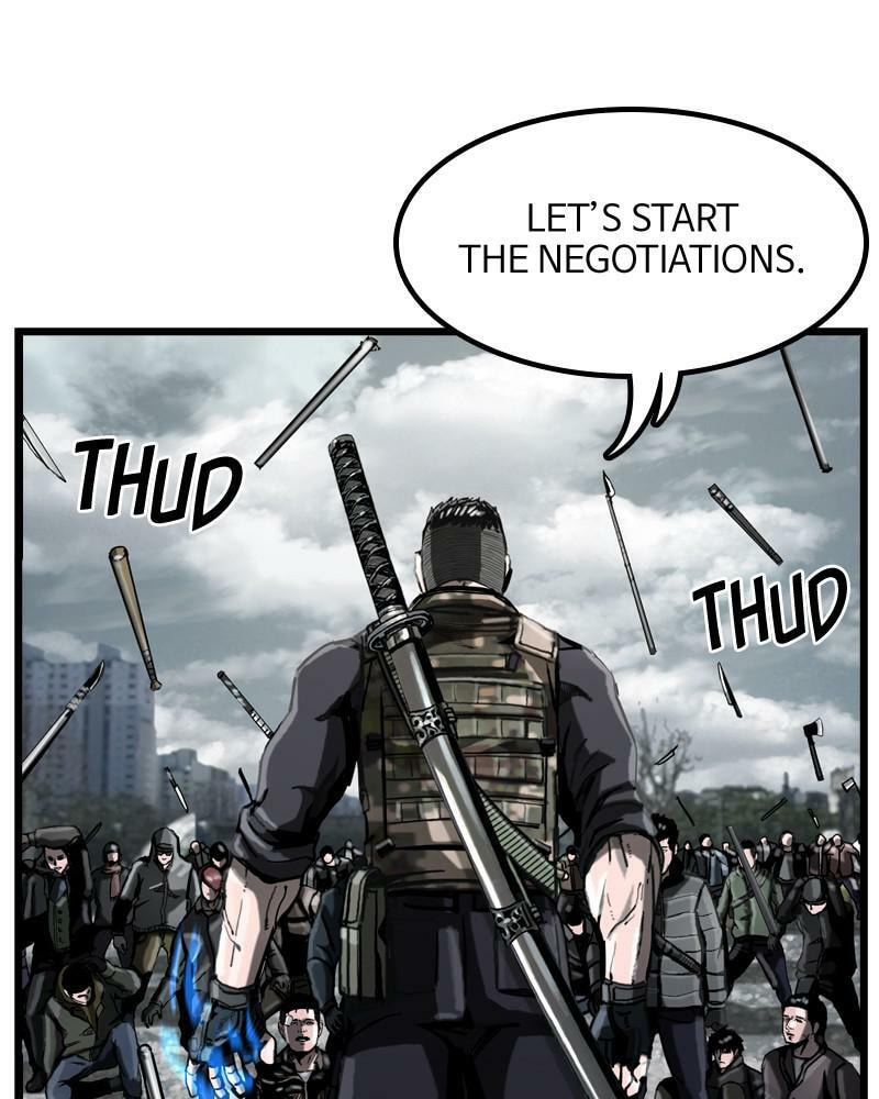 The First Hunter Chapter 16 page 120 - 