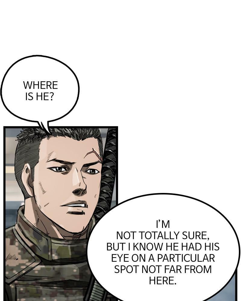 The First Hunter Chapter 16 page 14 - 