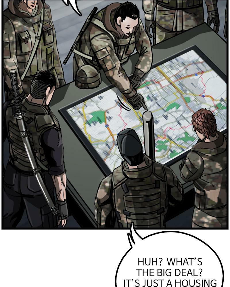 The First Hunter Chapter 16 page 16 - 
