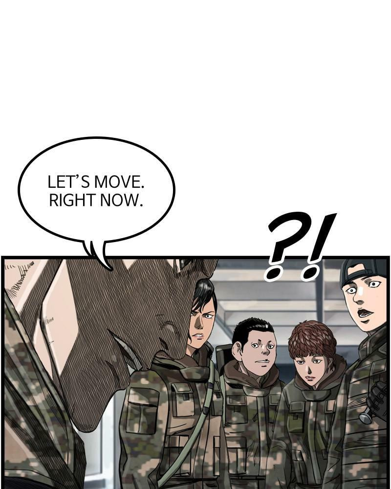 The First Hunter Chapter 16 page 19 - 