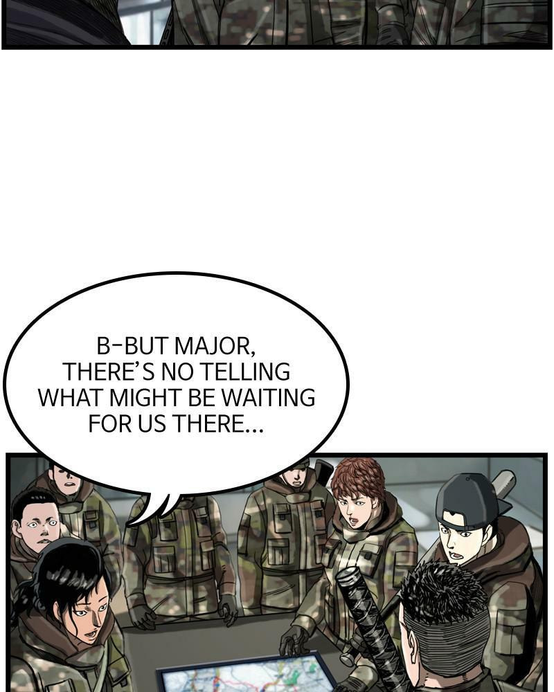 The First Hunter Chapter 16 page 20 - 
