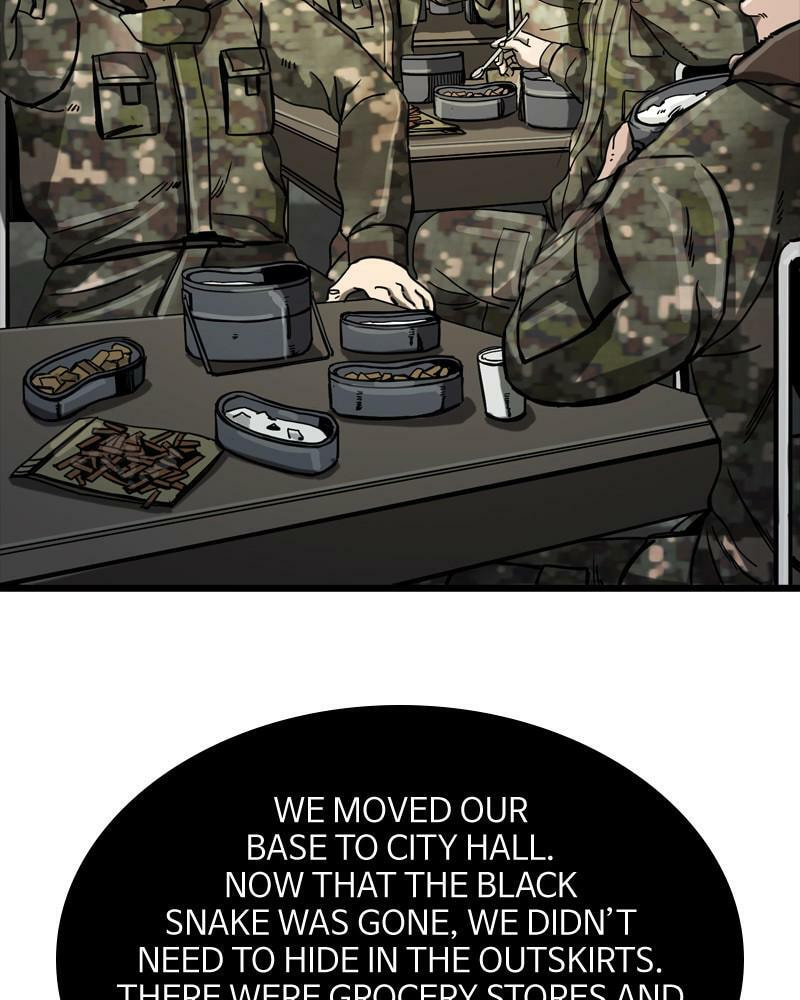 The First Hunter Chapter 16 page 3 - 