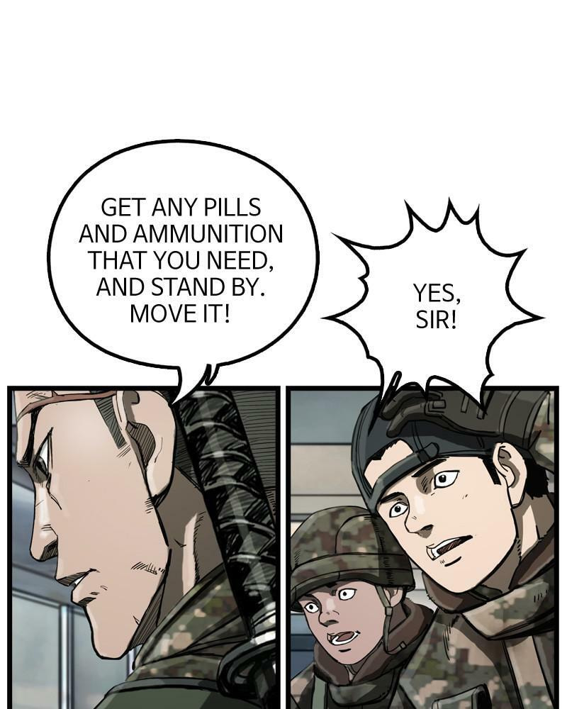 The First Hunter Chapter 16 page 24 - 