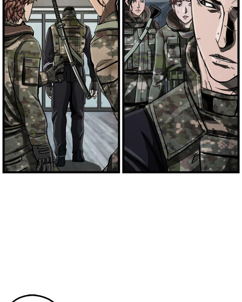 The First Hunter Chapter 16 page 26 - 